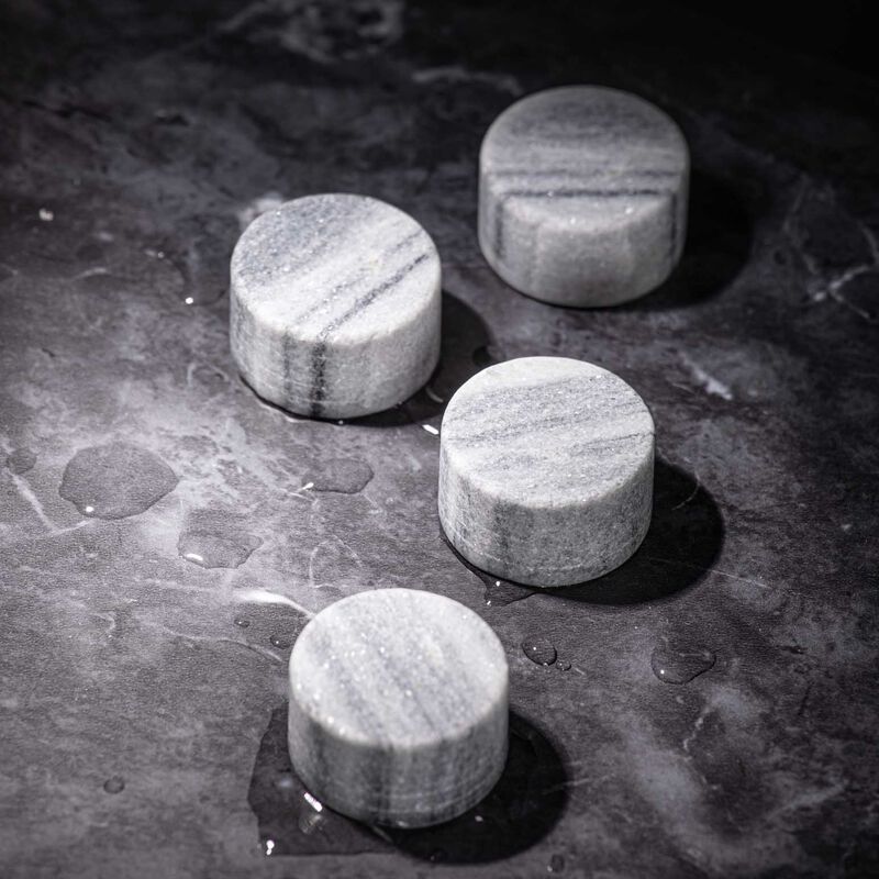 Tempa Quinn Whisky Rocks Set Of 4 image number 12